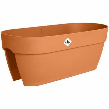 Taimepott Elho Vibia Campana Flower Bridge 60 Pruun 26 x 59 x 22 cm
