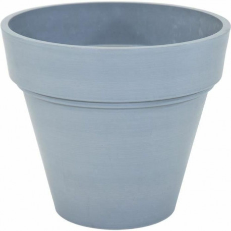 Taimepott Mega Collections Ecostone Planter Hall 55 x 51 cm