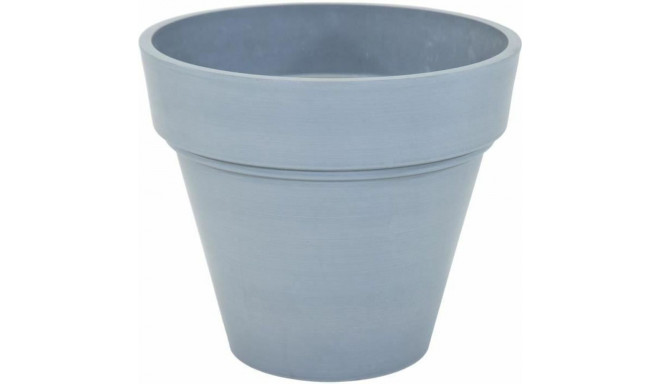 Plant pot Mega Collections Ecostone Planter Grey 55 x 51 cm