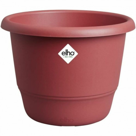 Taimepott Elho rouge 25 x 24,5 x 18 cm