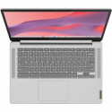 Sülearvuti Lenovo IdeaPad Slim 3 8 GB RAM 14" Kompanio 520 128 GB SSD