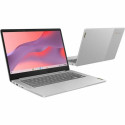 Sülearvuti Lenovo IdeaPad Slim 3 8 GB RAM 14" Kompanio 520 128 GB SSD