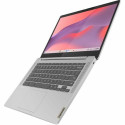 Sülearvuti Lenovo IdeaPad Slim 3 8 GB RAM 14" Kompanio 520 128 GB SSD