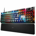 Klaviatuur SteelSeries Apex pro gen 3 Must Azerty Prantsuse