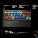 Bluetooth Klaviatuur SteelSeries apex pro tkl wl gen 3 Must Azerty Prantsuse