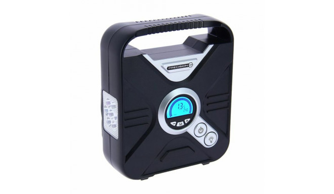 Air Compressor PRECISION-STEEL