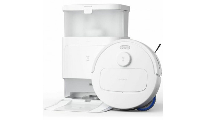 Robot Tolmuimeja ECOVACS N30 Pro OMNI