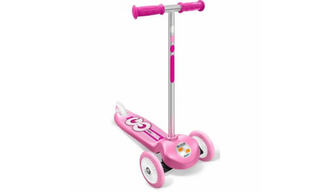 Scooter Stamp SKIDS CONTROL Pink