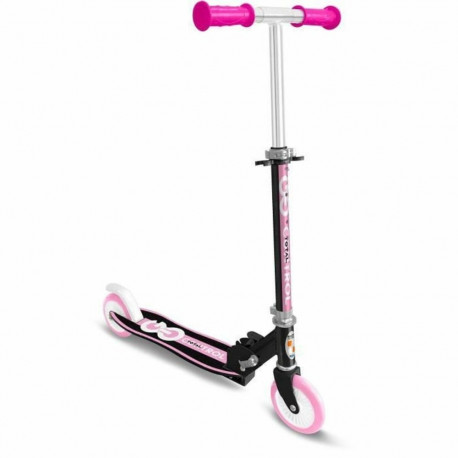 Scooter Stamp SKIDS CONTROL Pink