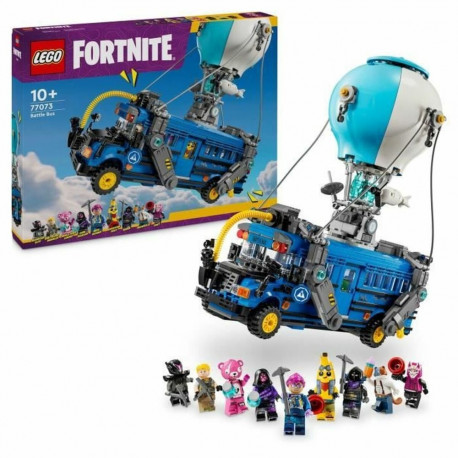 Konstruktsioon komplekt Lego 77073