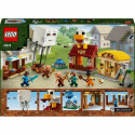 Construction set Lego 21273
