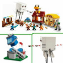 Konstruktsioon komplekt Lego 21273