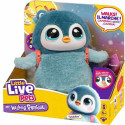 Beebinukk Moose Toys My Little Penguin