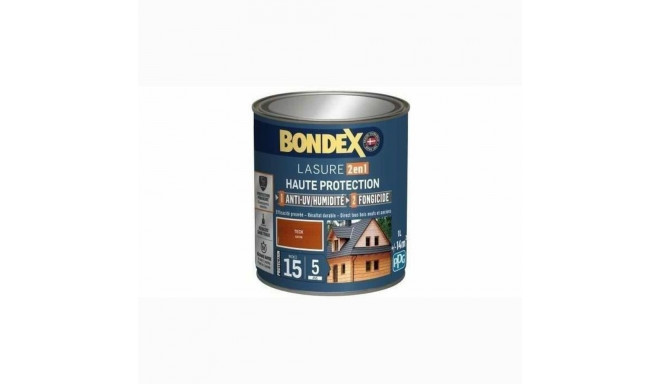 Kruntvärv Bondex Hall Satineeritud 1 L
