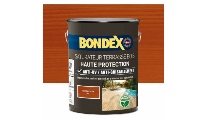 Kruntvärv Bondex Matt 5 L