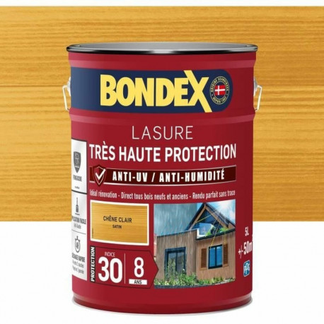 Primer Paint Bondex Satin finish 5 L Beige