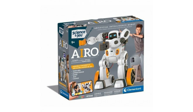 Action Figure Clementoni AIRO