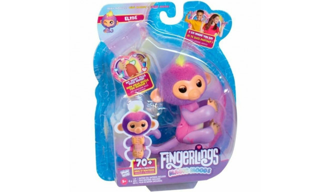 Action Figure Lansay Magic Moods Elise