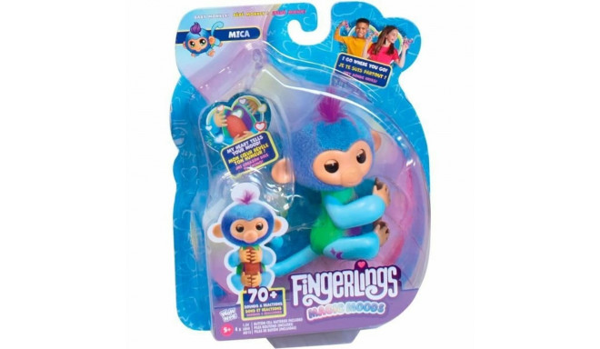 Action Figure Lansay Magic Moods Mica