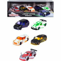 Action Figure Majorette Color Trace