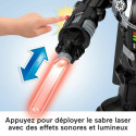 Action Figure Fisher Price Robot Darth Vader