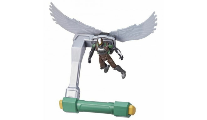 Jointed Figure Hasbro Halcón Milenario