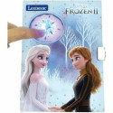 Educational Game Lexibook THE SNOW QUEEN