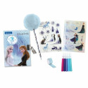 Educational Game Lexibook THE SNOW QUEEN