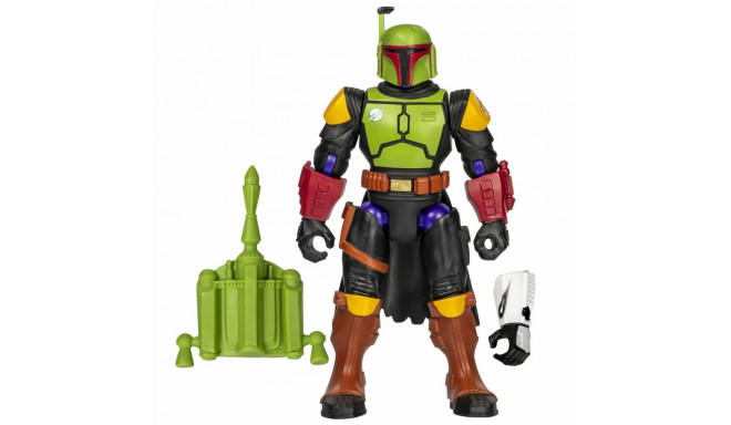 Liigestega kuju Hasbro Boba Fett