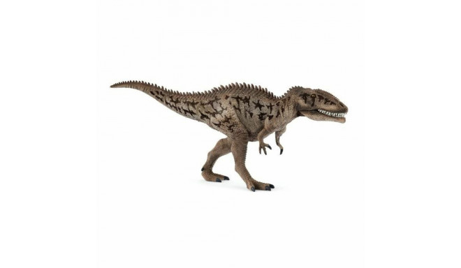 Jointed Figure Schleich Carcharodontosaurus