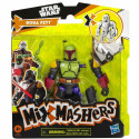 Liigestega kuju Hasbro Boba Fett