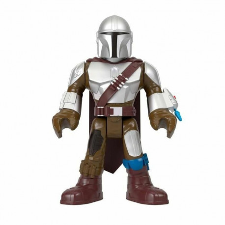 Tegevuskujud Imaginext The Mandalorian XXL Figure