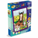 Joonistuskomplekt Ravensburger Creart
