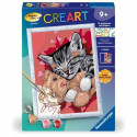 Joonistuskomplekt Ravensburger Creart