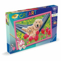 Joonistuskomplekt Ravensburger Creart