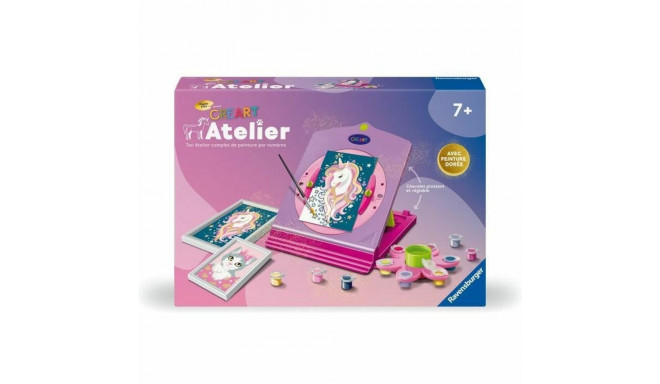Drawing Set Ravensburger Creart