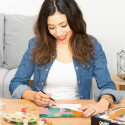 Drawing Set Ravensburger Creart