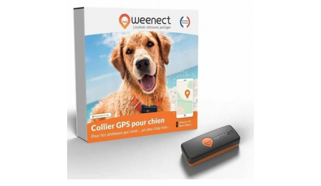 Anti-loss Localiser Weenect Weenect XS GPS