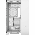 ATX Semi-tower Box Corsair White