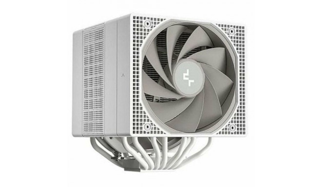 Laptop Fan DEEPCOOL R-ASN4-WHNNMT-G