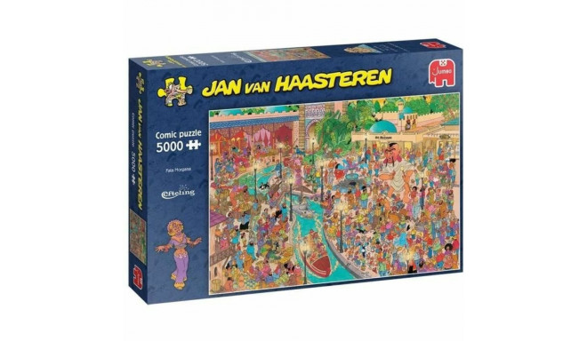 Puzzle Jumbo JvH