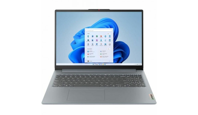 Sülearvuti Lenovo Slim 3 16IAH8 16" Intel Core i5-12450HX 16 GB RAM 512 GB SSD