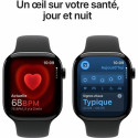Nutikell Apple Must 46 mm