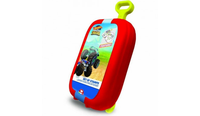 Käru Multiprint Hot Wheels