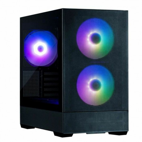 Micro ATX / Mini ITX / ATX Midtower Case Zalman P30 AIR Black