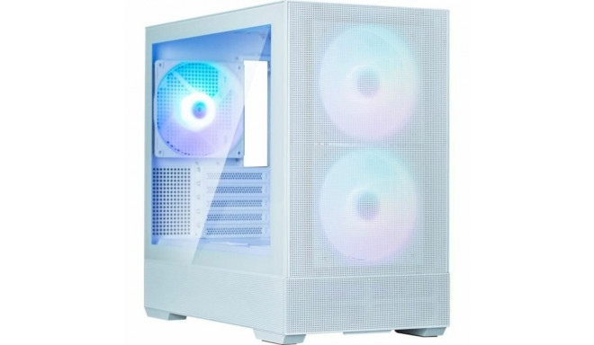 Micro ATX / Mini ITX / ATX Midtower Case Zalman P30 AIR White