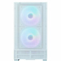 Micro ATX / Mini ITX / ATX Midtower Case Zalman P30 AIR White