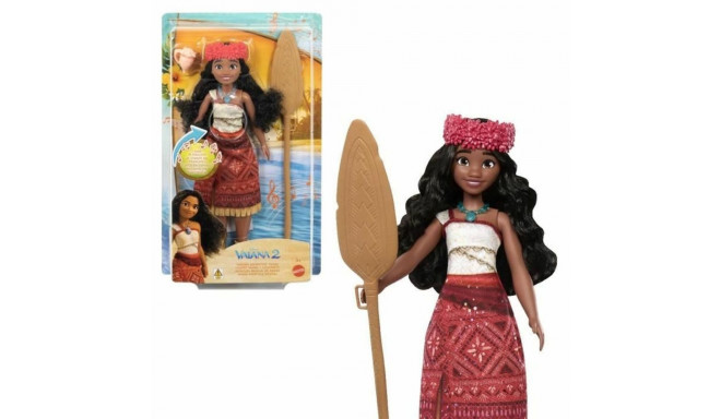 Action Figure Mattel