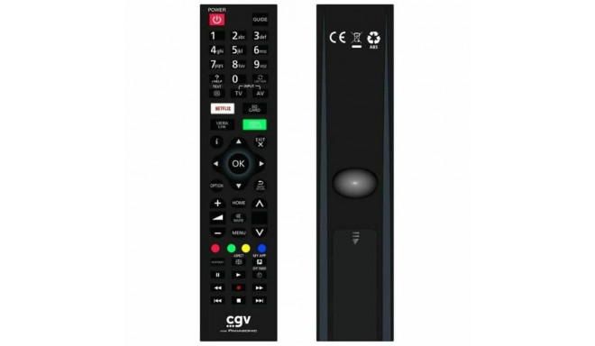 Universal Remote Control CGV