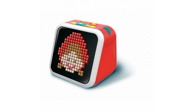 Hariv mäng kolm ühes Clementoni